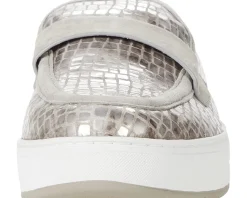 Donald Pliner Richie Platinum Sale