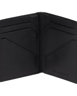 Johnston & Murphy Richmond Perforated Bifold Card Case