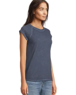 Women Free People Riley Tee