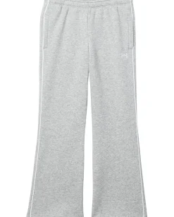 Kids Under Armour Kids Rival Fleece Piped Pants (Big Kid)