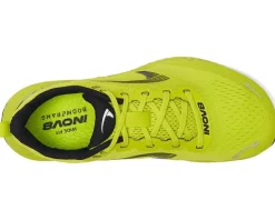 INOV8 RoadFly Lime/Black/White New