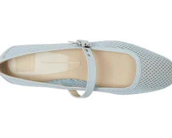 Dolce Vita Flats<Rodni Light Blue