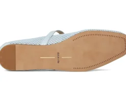 Dolce Vita Flats<Rodni Light Blue