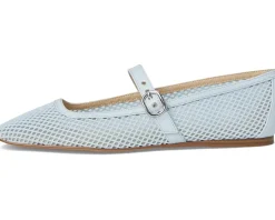 Dolce Vita Flats<Rodni Light Blue