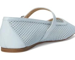 Dolce Vita Flats<Rodni Light Blue