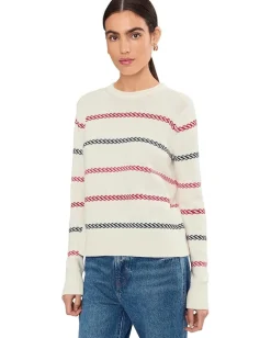 Women Vineyard Vines Roll Neck Sweater