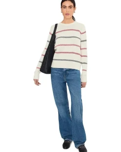 Women Vineyard Vines Roll Neck Sweater