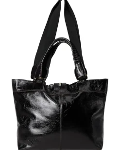 Handbags|Totes|HOBO Romy Medium Tote Black