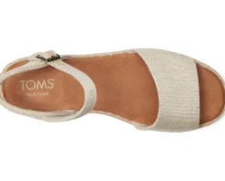 TOMS Sandals|Sandals<Ronan Natural