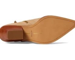 Dolce Vita Boots|Boots<Ronnie Camel Suede