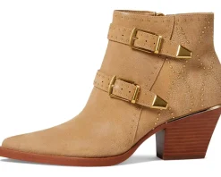 Dolce Vita Boots|Boots<Ronnie Camel Suede