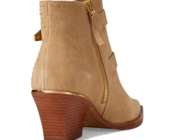Dolce Vita Boots|Boots<Ronnie Camel Suede