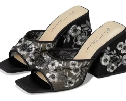 Blue by Betsey Johnson Roo Black Discount