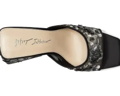 Blue by Betsey Johnson Roo Black Discount