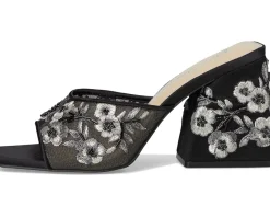 Blue by Betsey Johnson Roo Black Discount