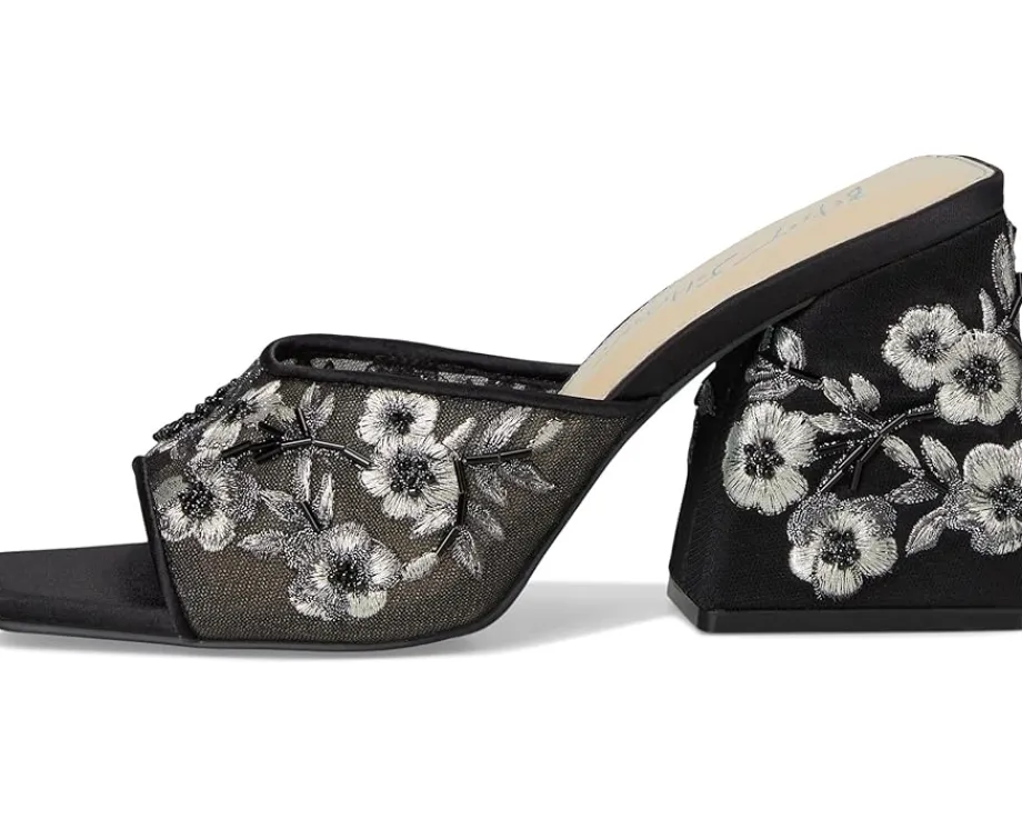 Blue by Betsey Johnson Roo Black Discount