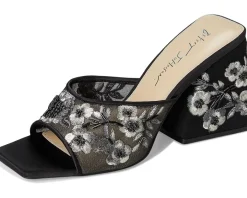 Blue by Betsey Johnson Roo Black Discount