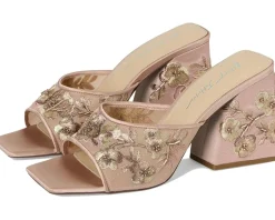 Women Blue by Betsey Johnson Roo