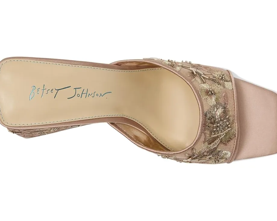 Women Blue by Betsey Johnson Roo