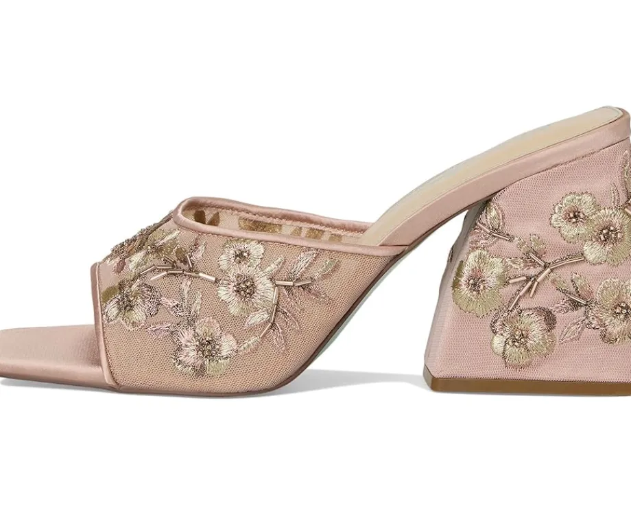 Women Blue by Betsey Johnson Roo