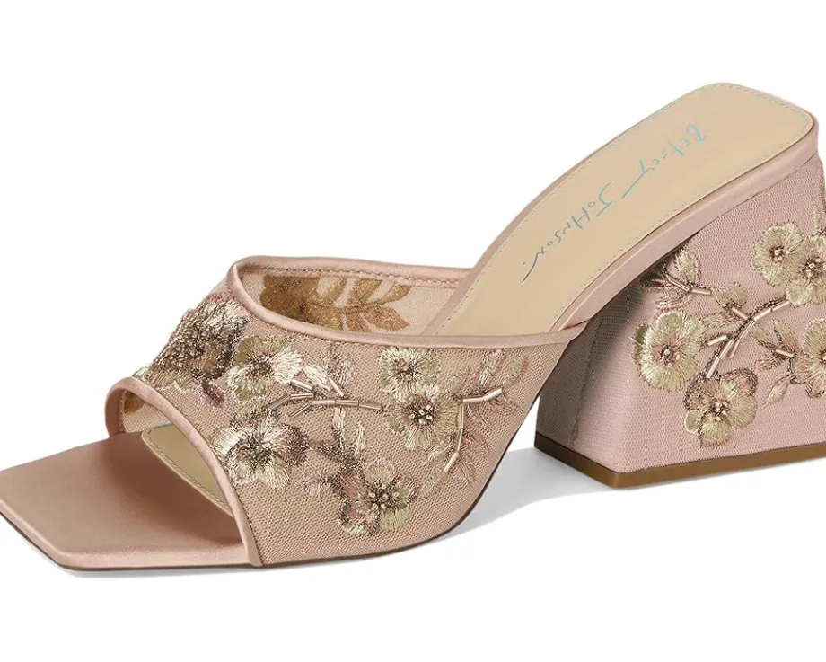 Women Blue by Betsey Johnson Roo