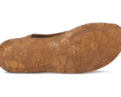 Josef Seibel Flats<Rosalie 03 Camel