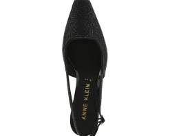 Anne Klein Heels|Heels<Rosel-C Black Crystal