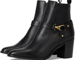 Boots|Boots|Andre Assous Royal Black