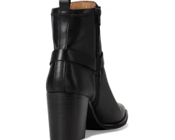 Boots|Boots|Andre Assous Royal Black