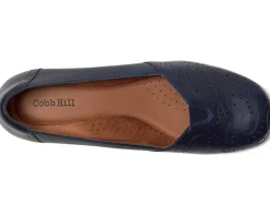 Sandals|Sandals|Cobb Hill Rozie Dark Blue