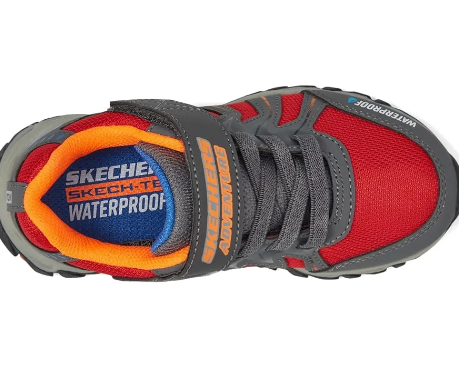 Kids/BOY SKECHERS KIDS Rugged Ranger 406392L (Little Kid/Big Kid)