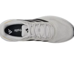 adidas Run Falcon 5 Grey/Black/White New