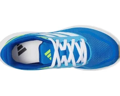 Shoes|Shoes|adidas Kids Run Falcon 5 Shoes (Big Kid) Bright Royal/White/Lucid Lemon