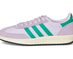 adidas Sneakers|Sneakers<Run 70s 2.0 Ice Lavender/Court Green/Powder Plum