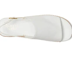 Franco Sarto Sandals|Sandals<Rune Bright White