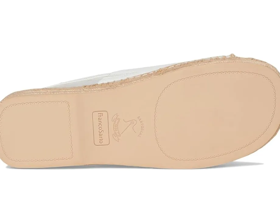 Franco Sarto Sandals|Sandals<Rune Bright White