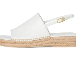 Franco Sarto Sandals|Sandals<Rune Bright White