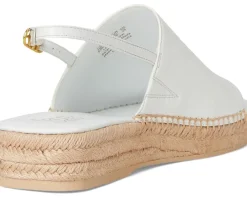 Franco Sarto Sandals|Sandals<Rune Bright White