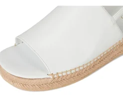 Franco Sarto Sandals|Sandals<Rune Bright White