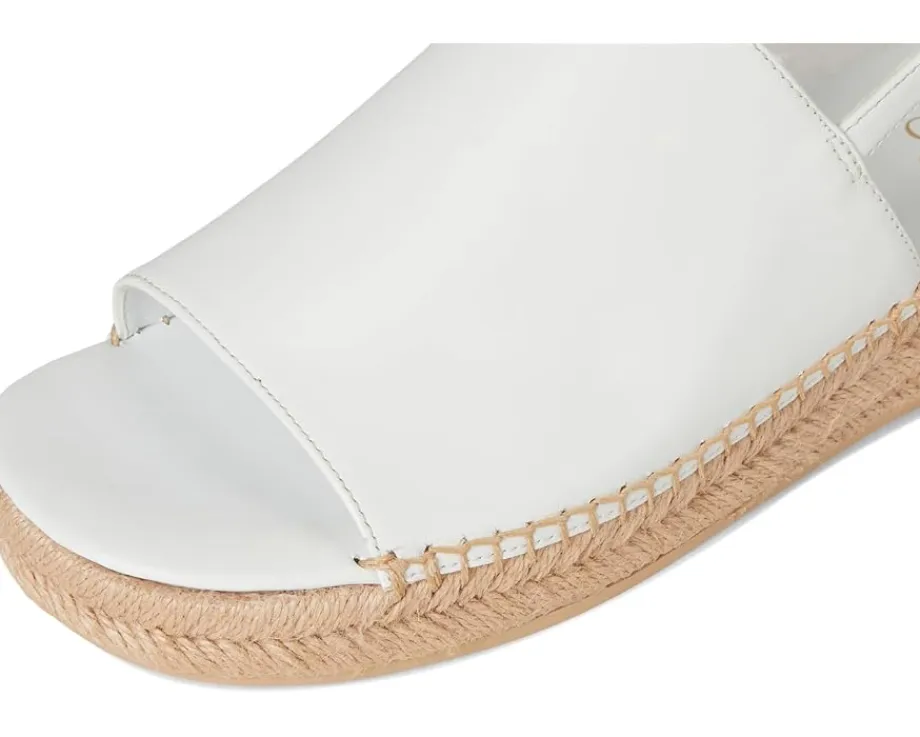 Franco Sarto Sandals|Sandals<Rune Bright White
