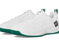 Wilson Rush Pro 4.5 White 2 Clearance