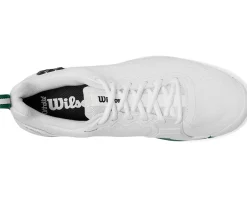 Wilson Rush Pro 4.5 White 2 Clearance