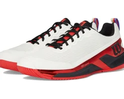 Wilson Rush Pro 4.5 Uso Infrared New