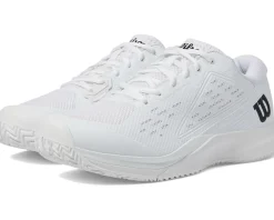 Wilson Sneakers|Sneakers<Rush Pro Ace White/White/Black