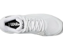 Wilson Sneakers|Sneakers<Rush Pro Ace White/White/Black