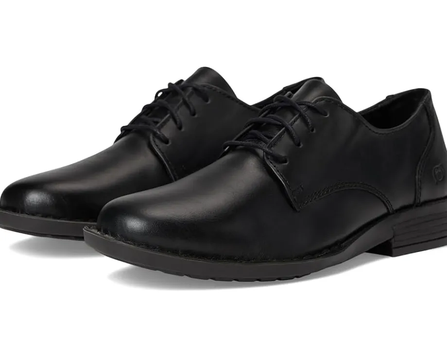 Born Ryker Oxford Black Hot