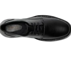 Born Ryker Oxford Black Hot
