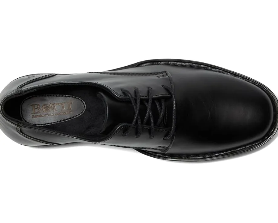 Born Ryker Oxford Black Hot