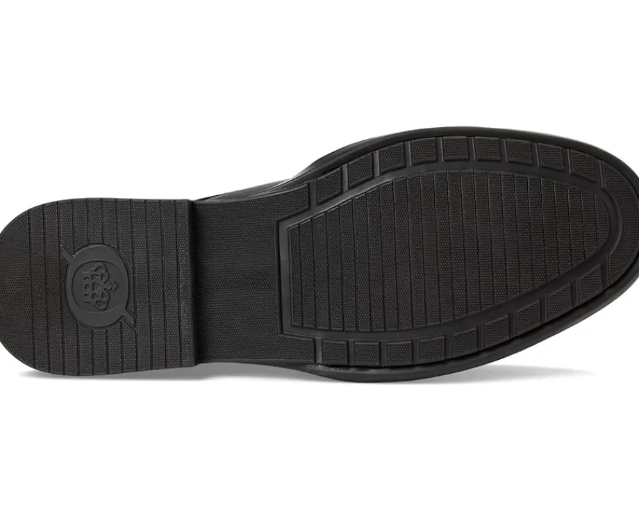 Born Ryker Oxford Black Hot