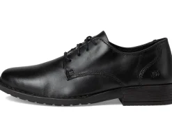 Born Ryker Oxford Black Hot